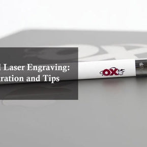 apple pencil laser engraving