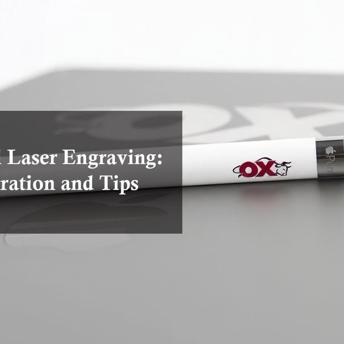 apple pencil laser engraving