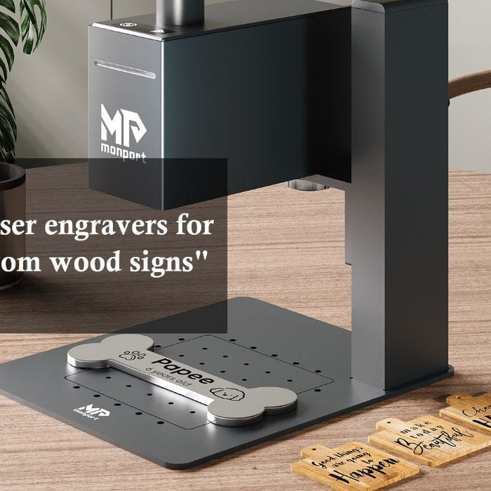 diode laser engraver