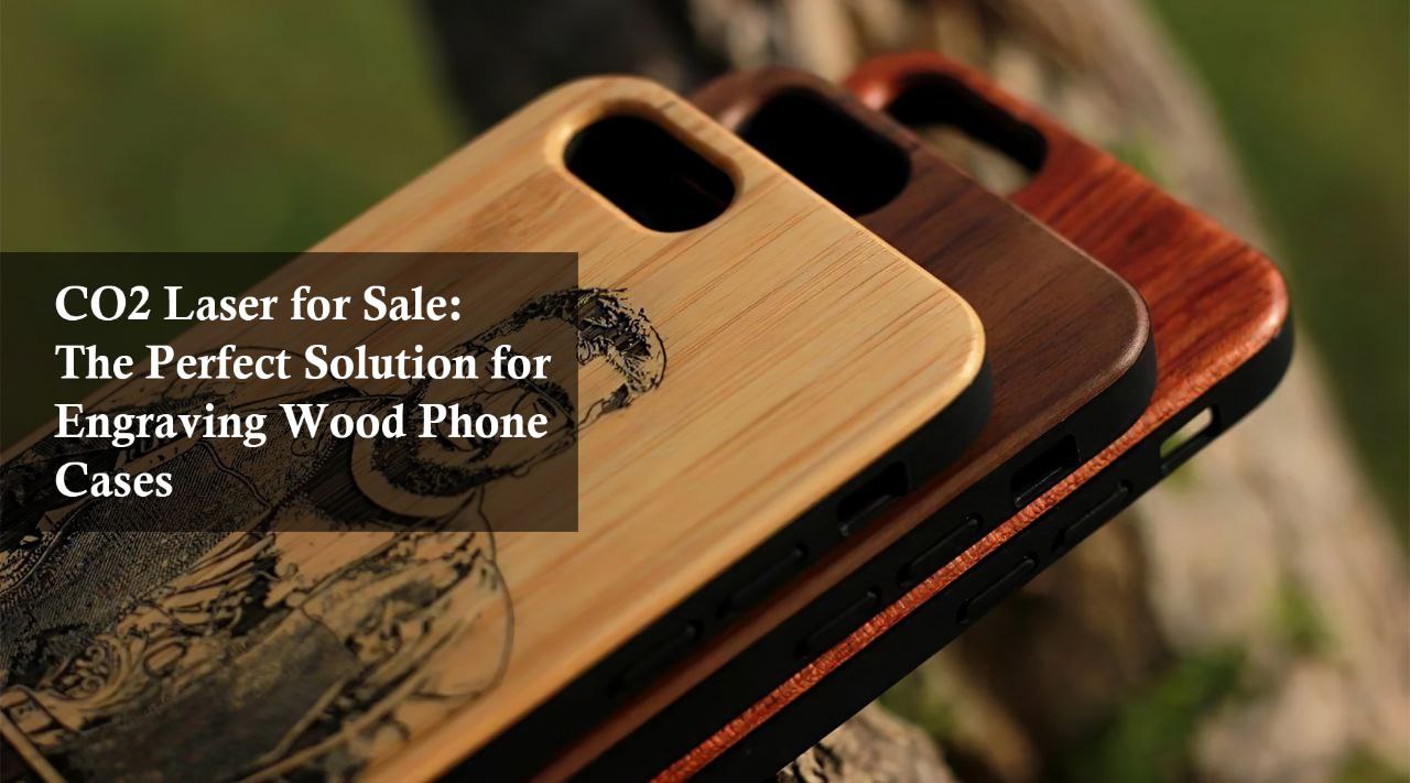 wood phone case