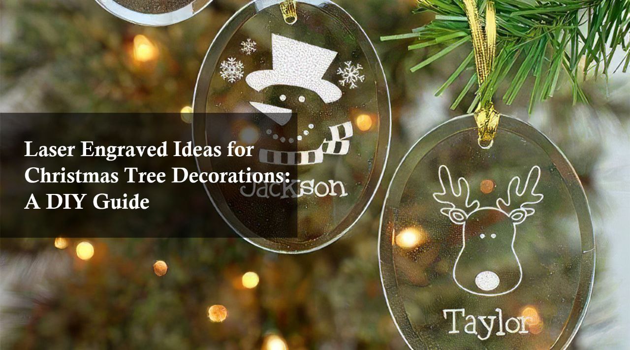 christmas tree decorations