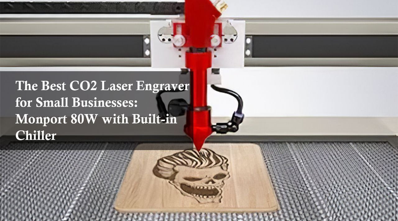 best CO2 laser engraver