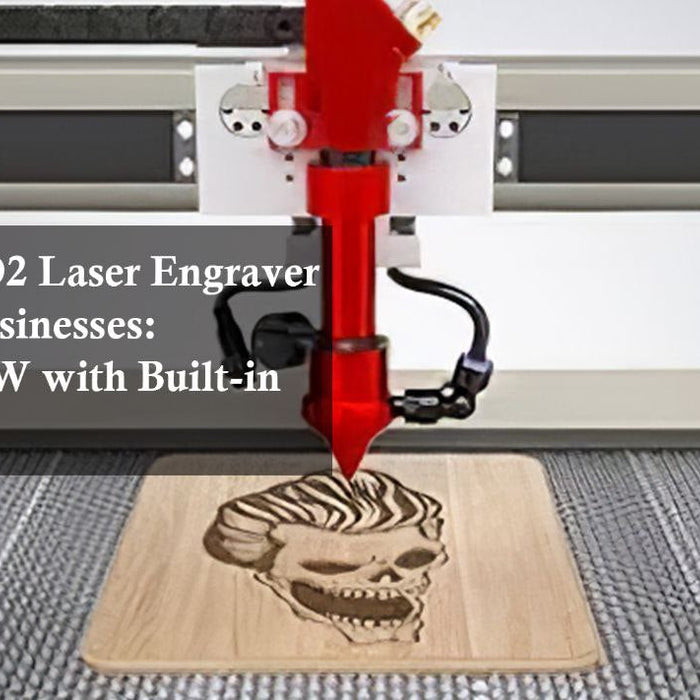 best CO2 laser engraver