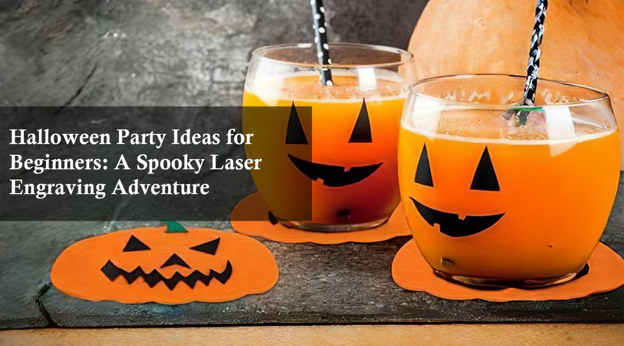 halloween party ideas