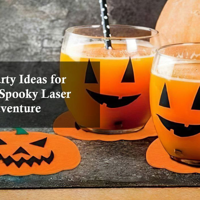 halloween party ideas