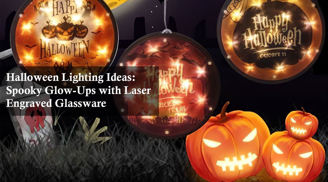 halloween lighting ideas