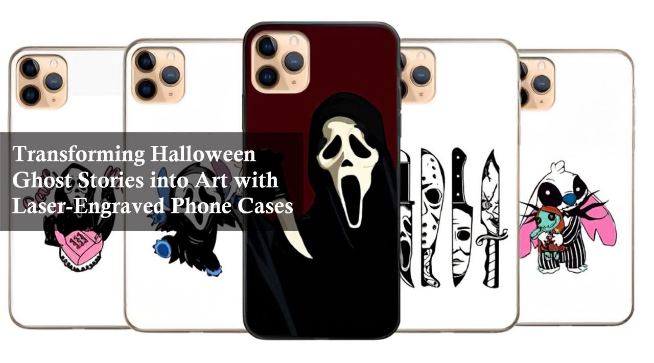 halloween phone cases