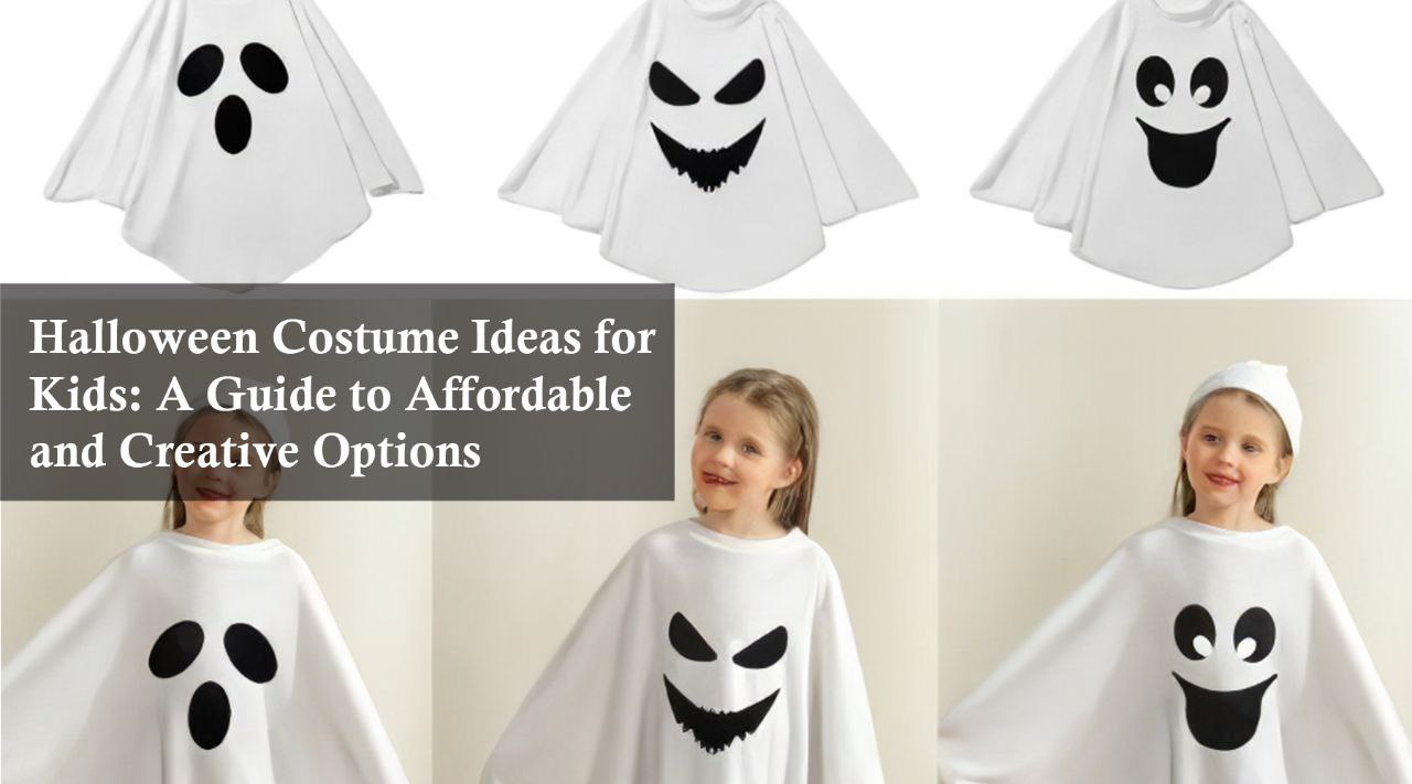 halloween costume for kids