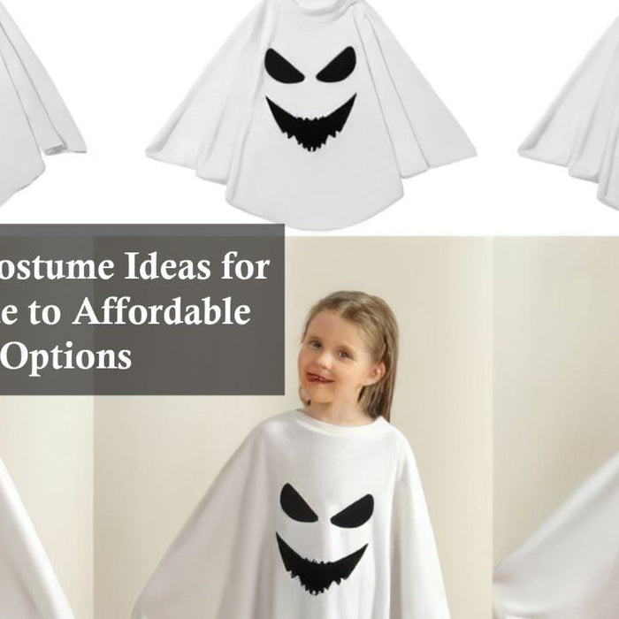 halloween costume for kids