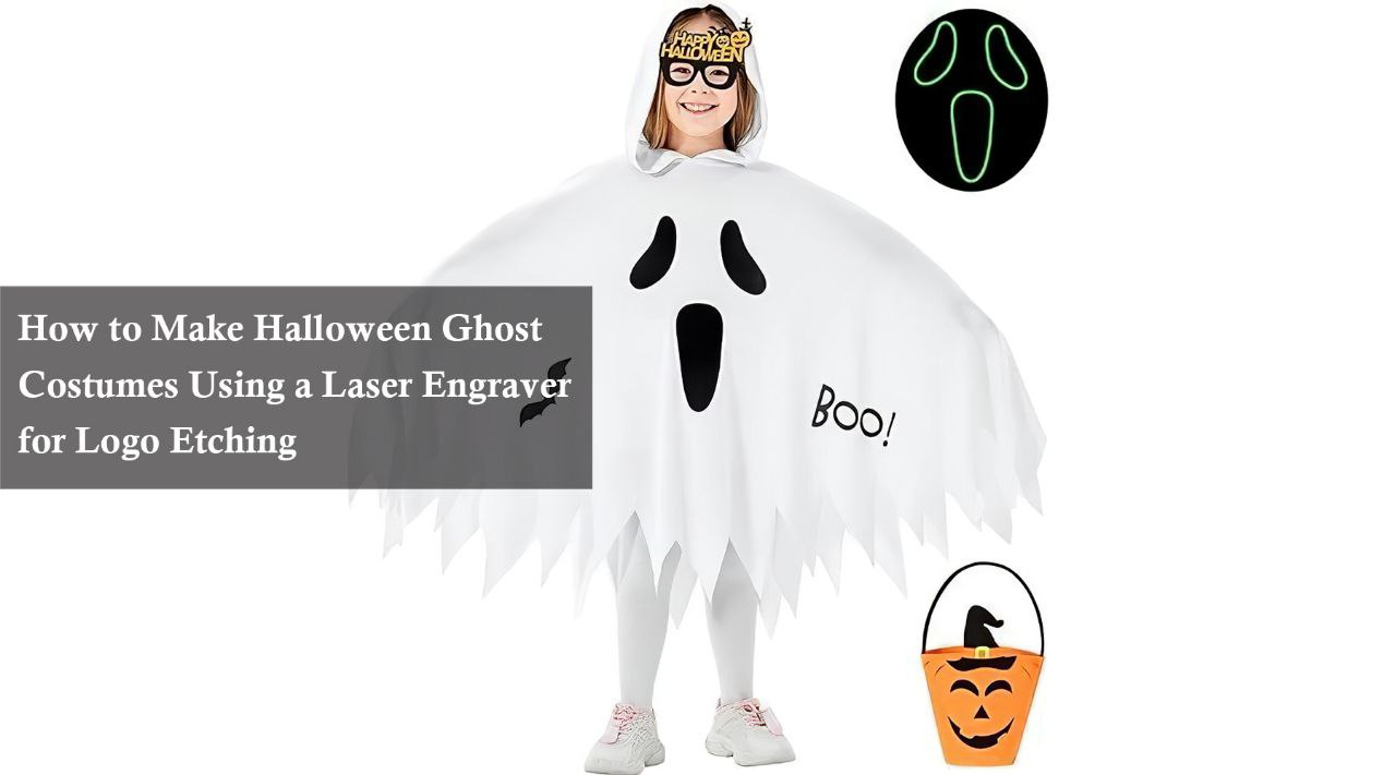 halloween ghost costume