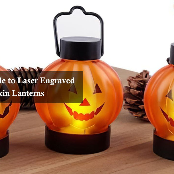 halloween pumpkin lantern