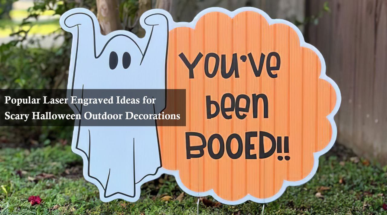 halloween outdoor decorations