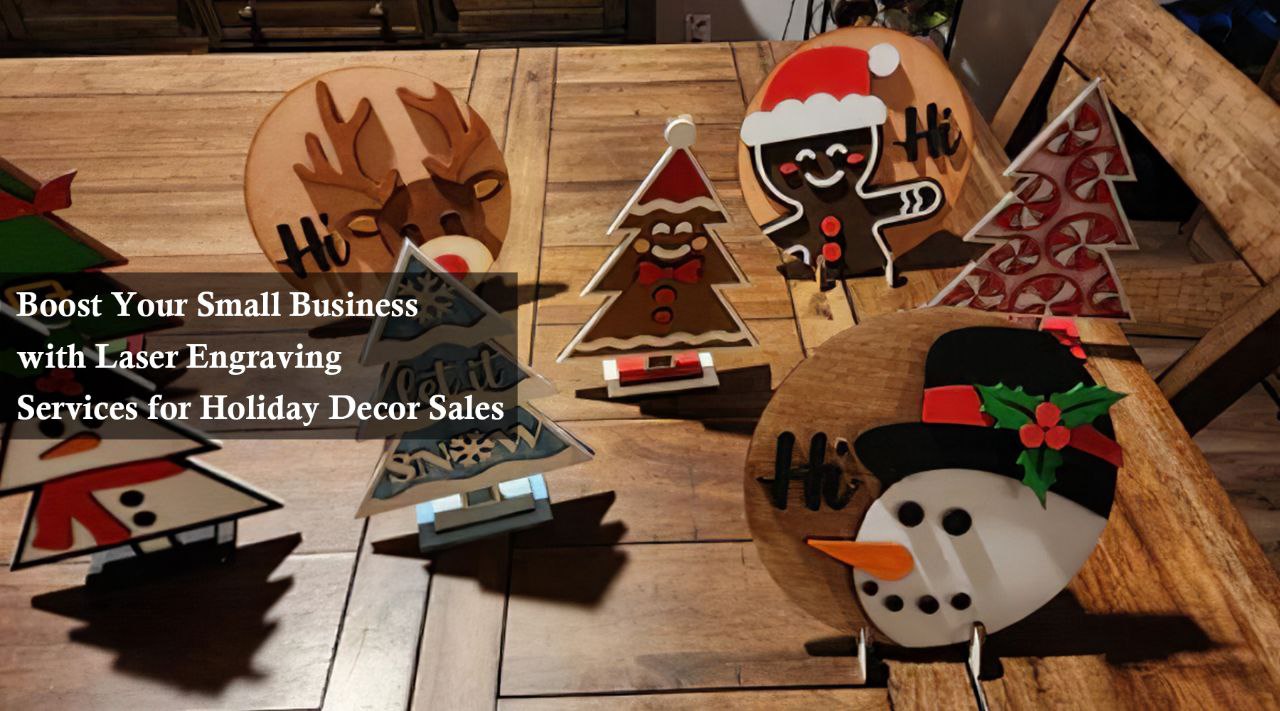 holiday decor sale