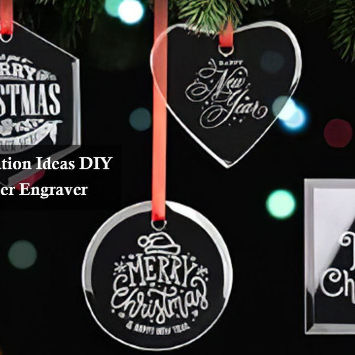 christmas decoration ideas DIY