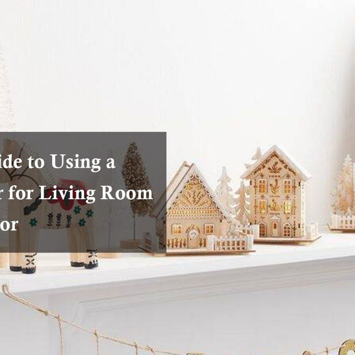 indoor christmas decor