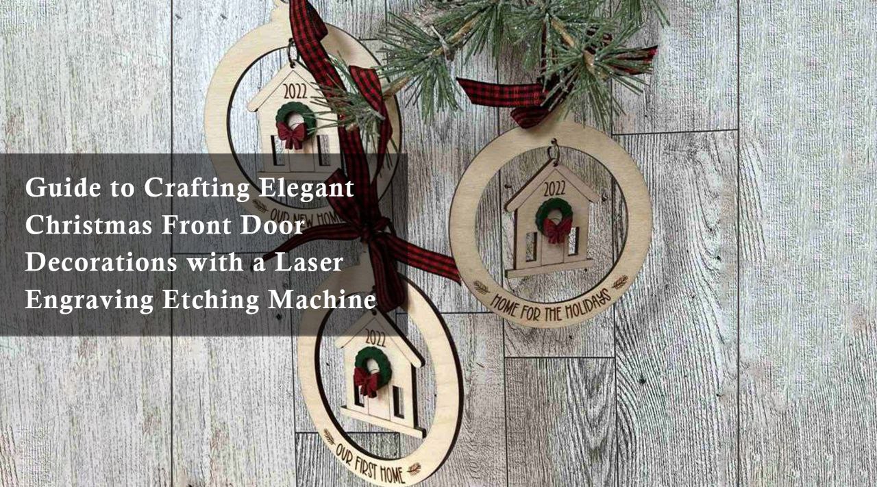 christmas front door deorations