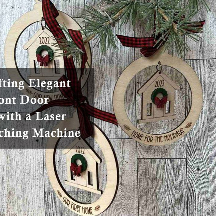 christmas front door deorations