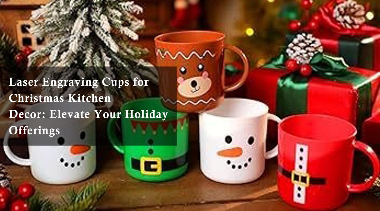 Christmas kitchen decoration ideas