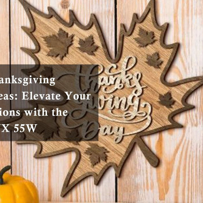 Thanksgiving decoration ideas