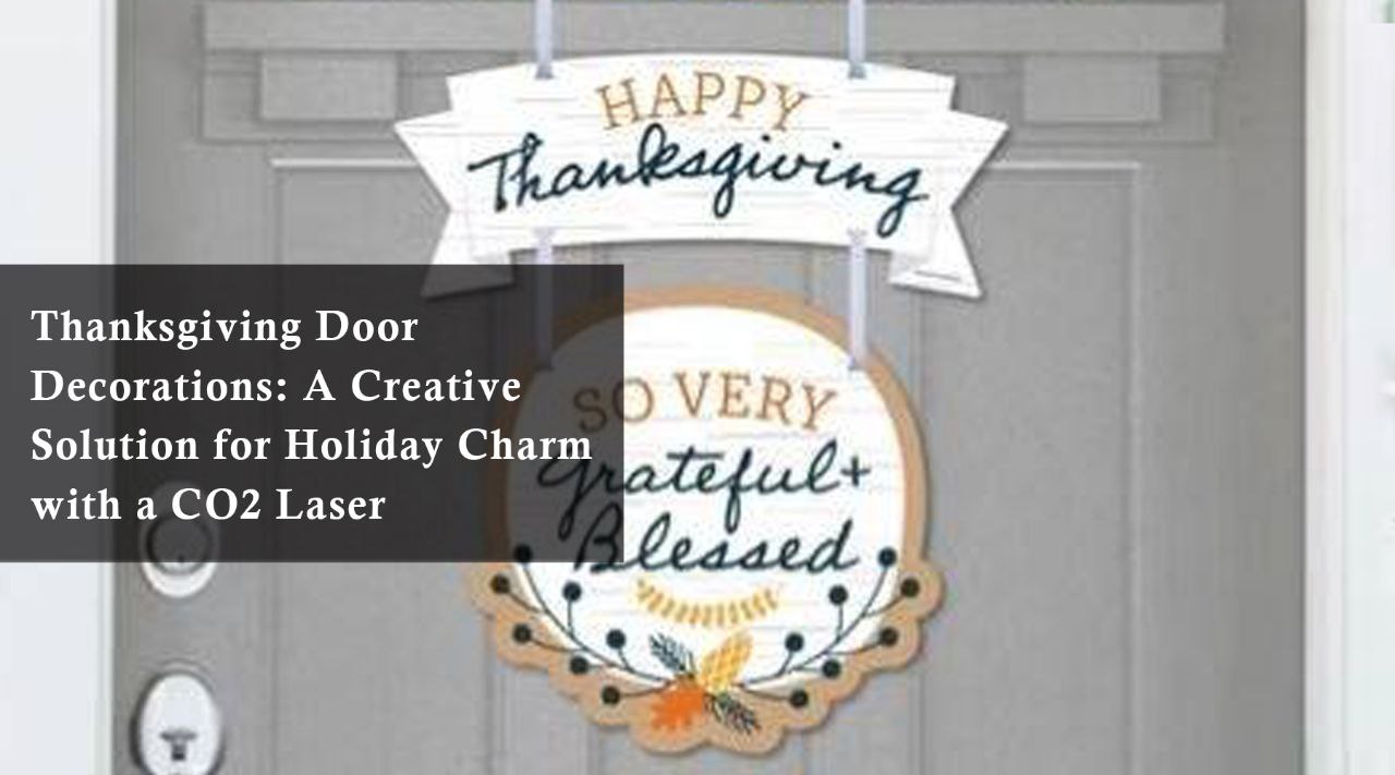 thanksgiving door decorations