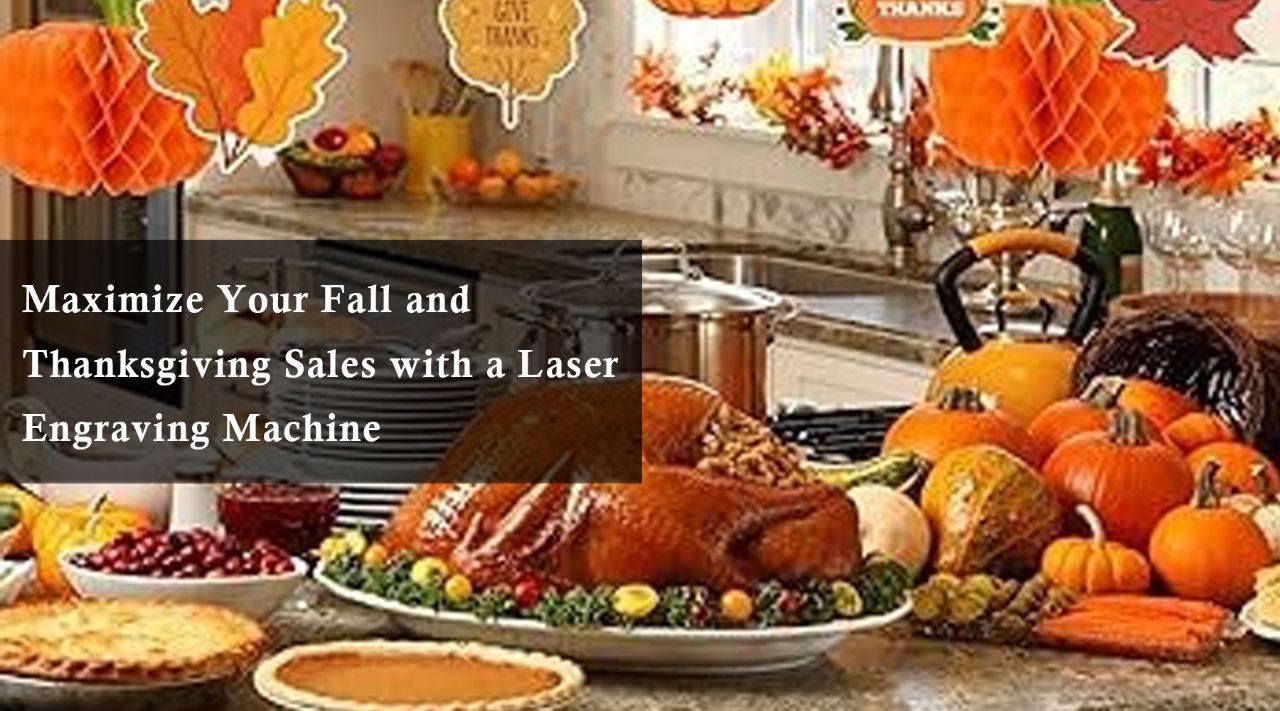 Fall and Thanksgiving Sales