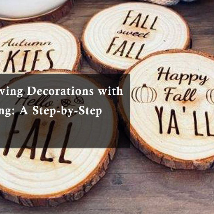 Thanksgiving decorations DIY