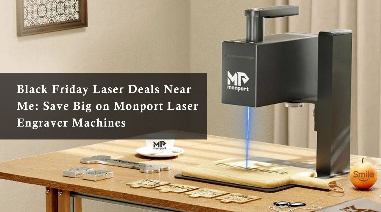 laser engraver machines