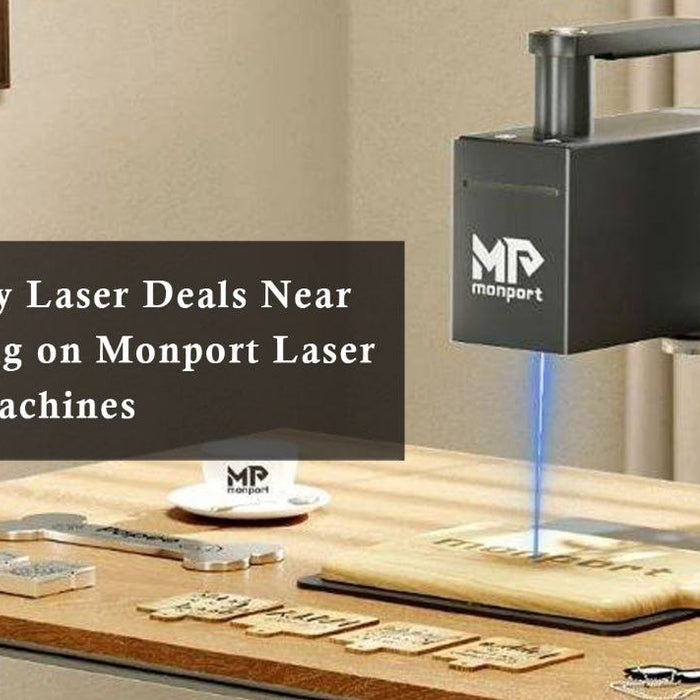 laser engraver machines