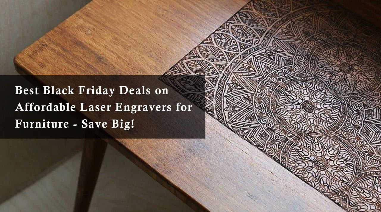 affordable laser engraver