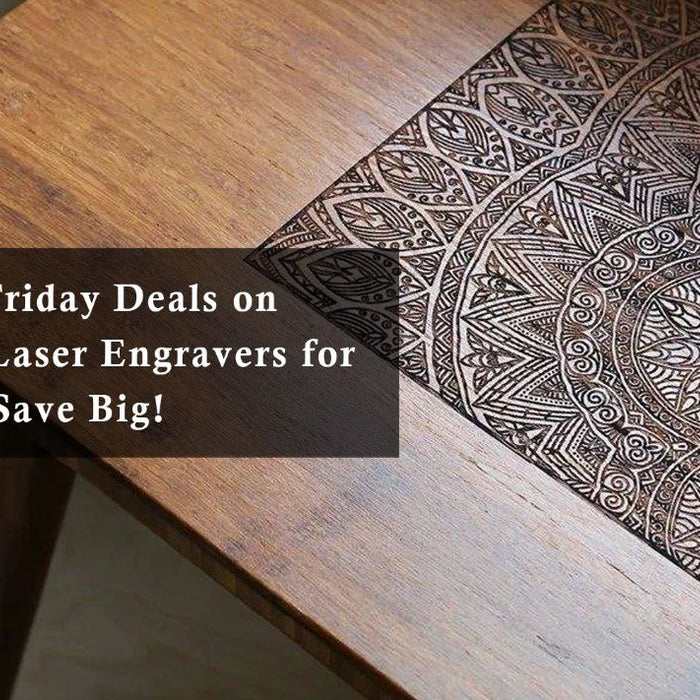 affordable laser engraver