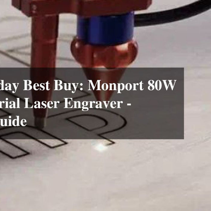 industrial laser engraver