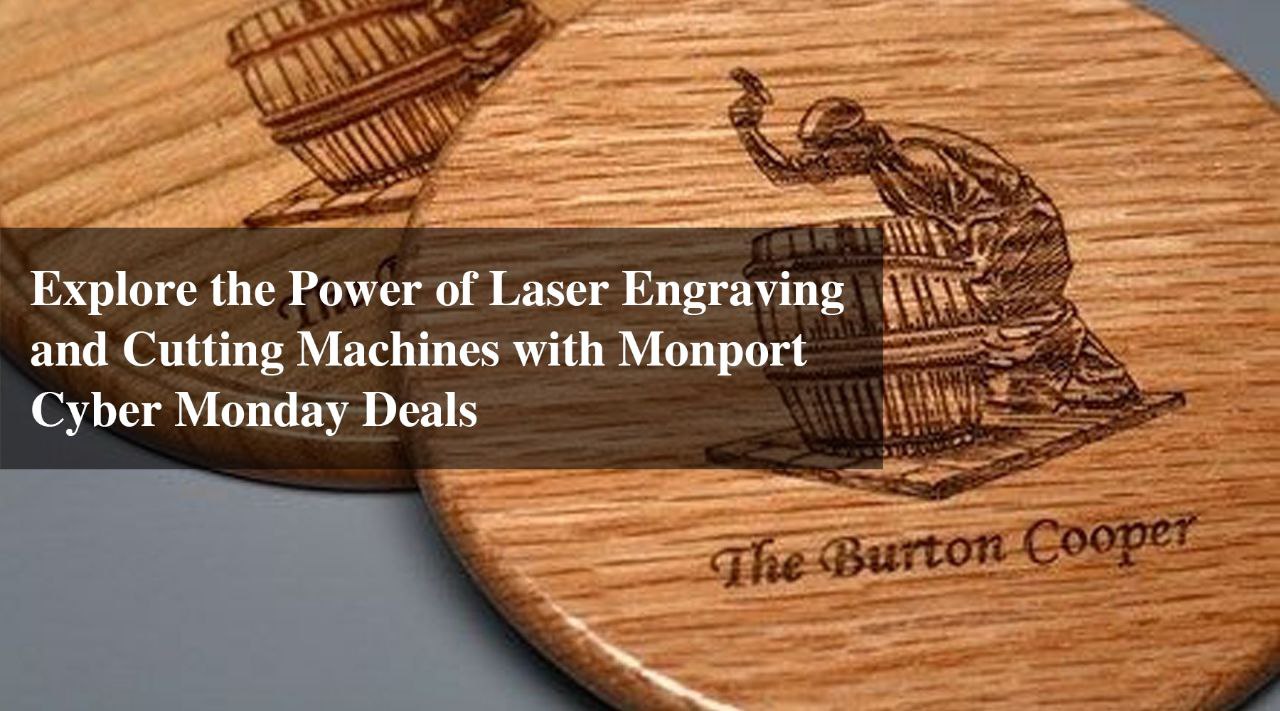 laser engraving wood