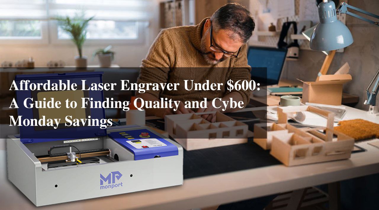 affordable laser engraver