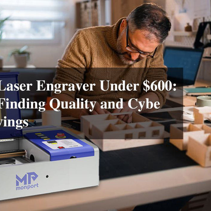 affordable laser engraver