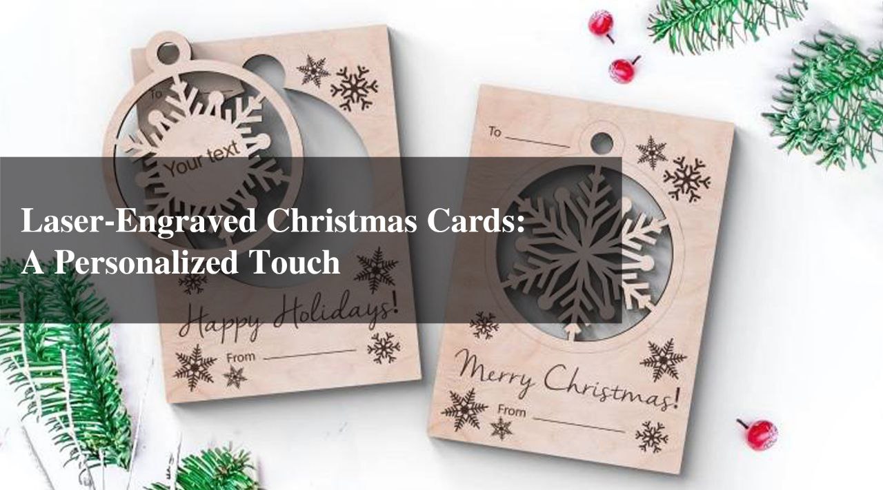 Christmas card messages