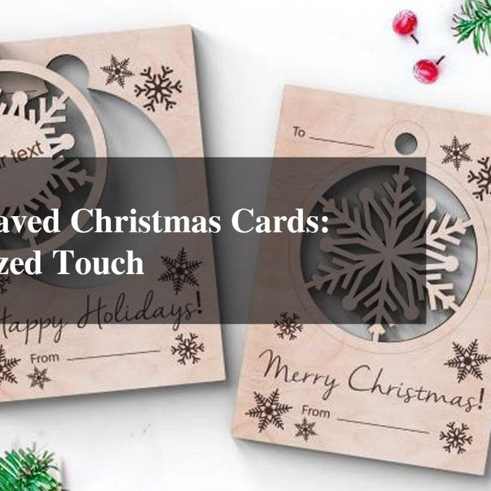 Christmas card messages