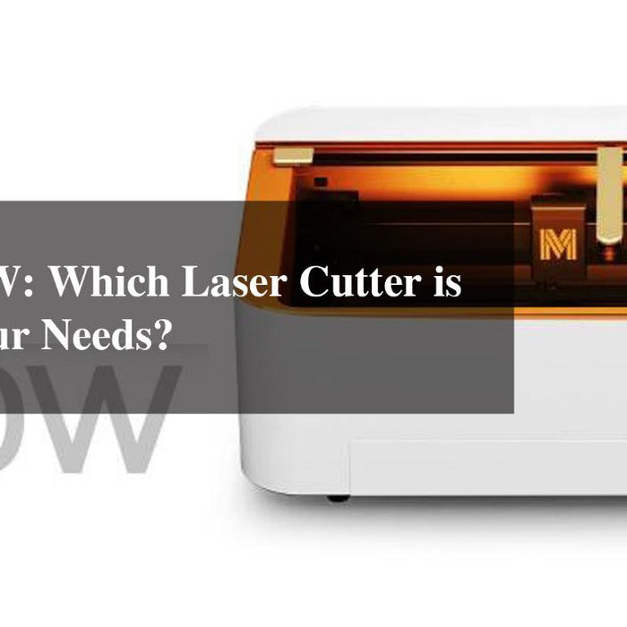 70W vs. 55W: Which Laser Cutter is Best for Your Needs?