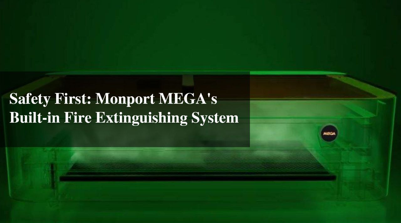 Monport Mega vs xTool P2