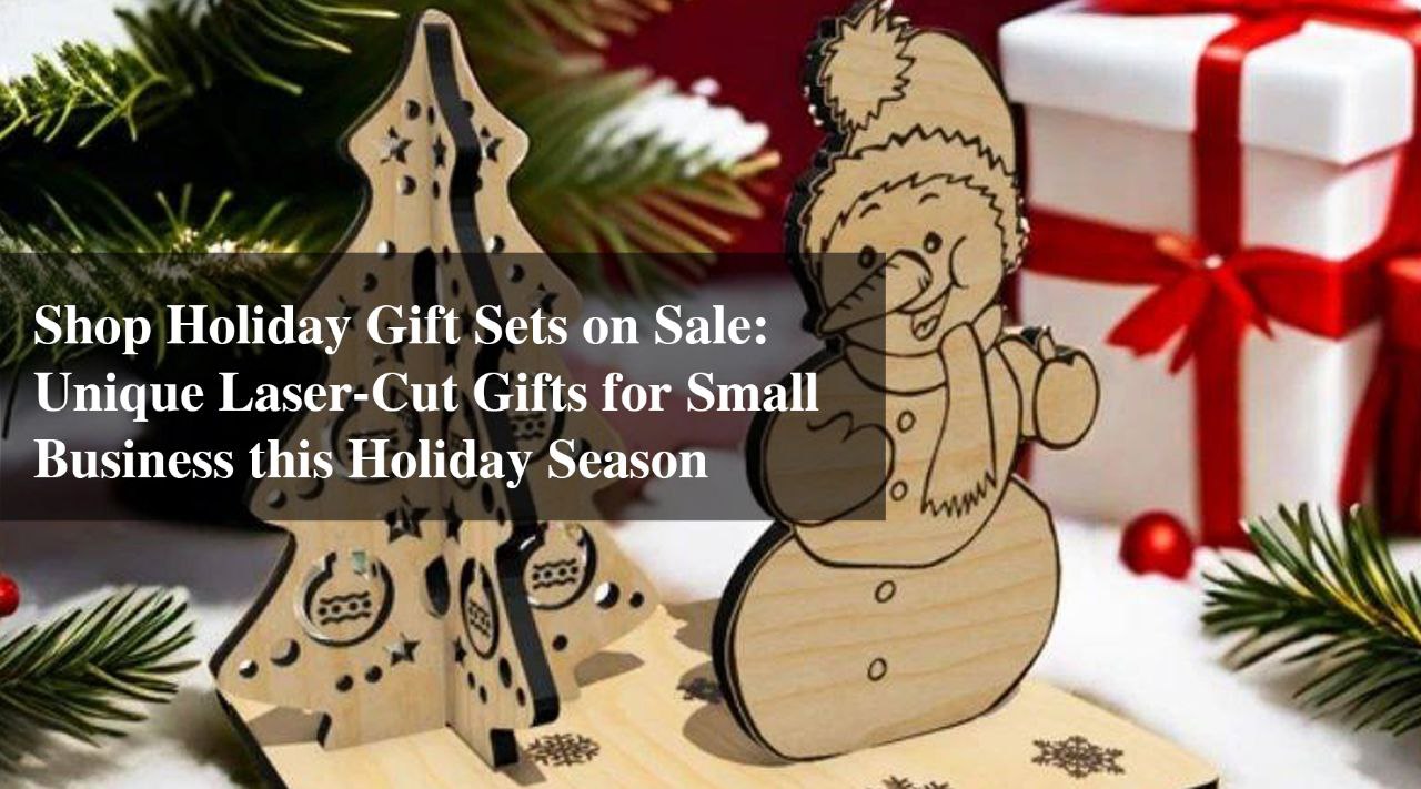 holiday gift on sale