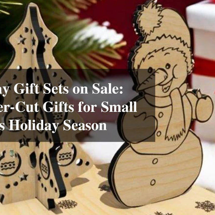 holiday gift on sale