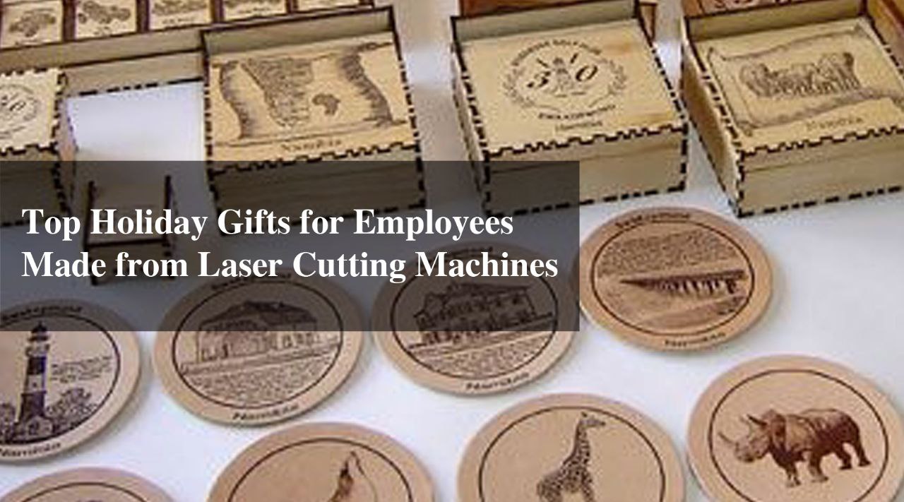 holiday gifts for employees