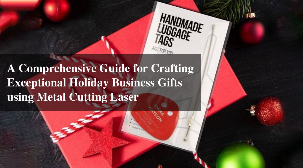 holiday business gift ideas