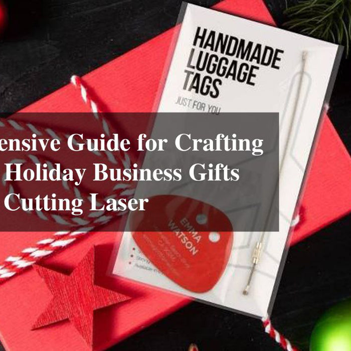 holiday business gift ideas