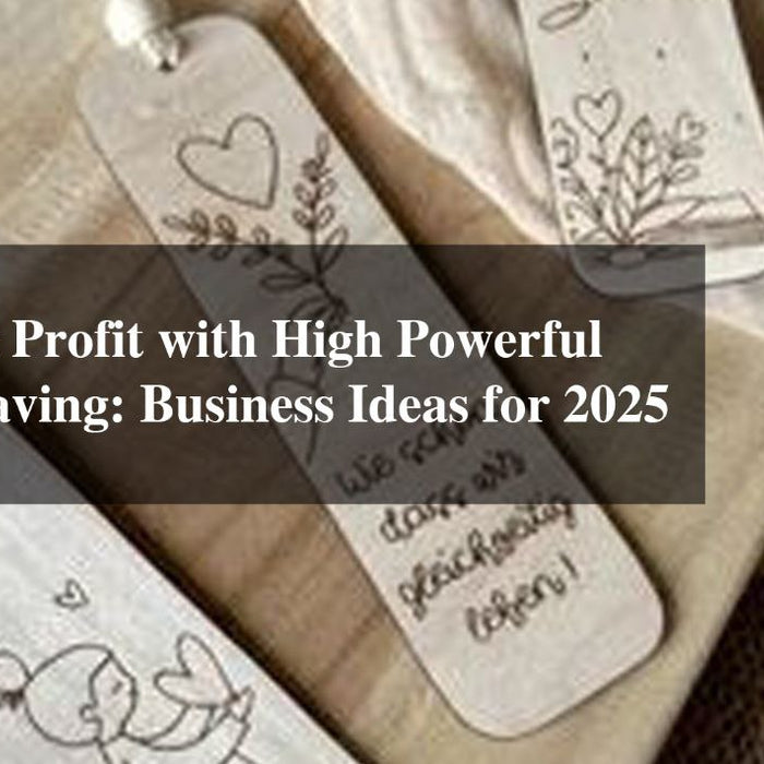 high powerful business ideas 2025