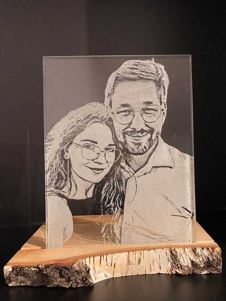 Customized Holiday Gift Sets Made Easy with Laser Cutters