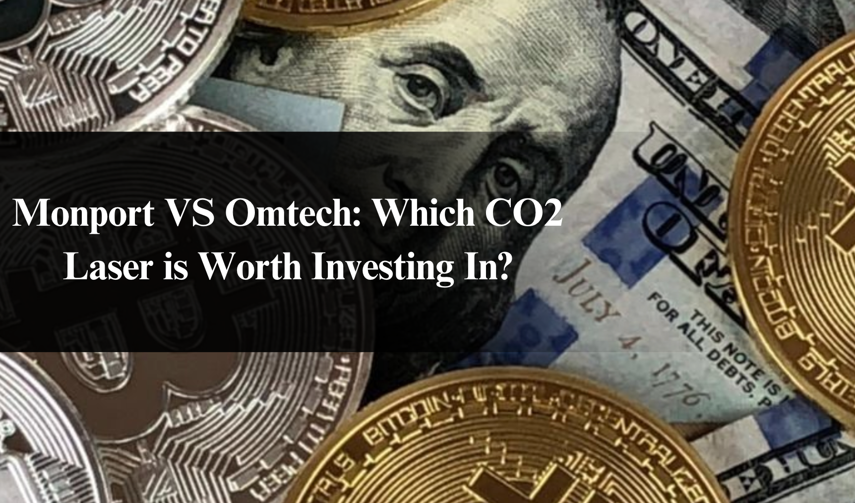 Monport VS Omtech: Which CO2 Laser is Worth Investing In?