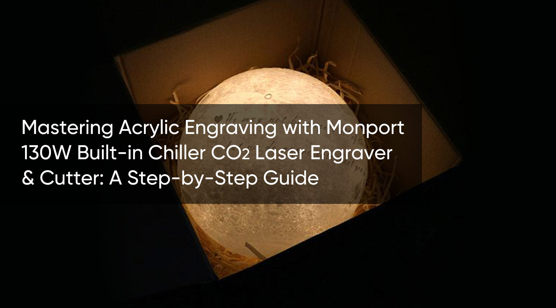 Mastering How to Engrave Acrylic Laser: A Step-by-Step Guide