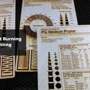 How to Prevent Burning When Laser Cutting