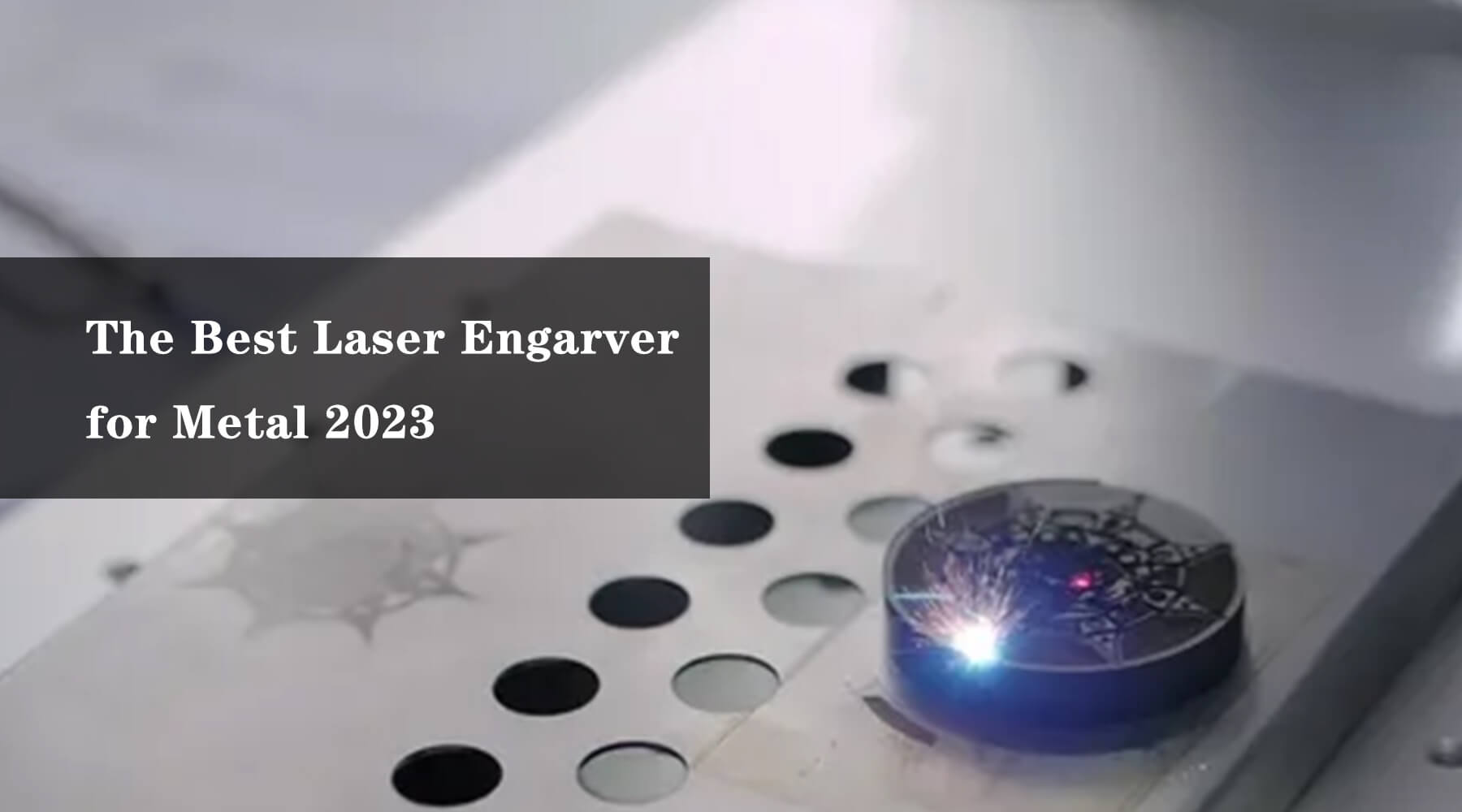 best laser engraver for metal