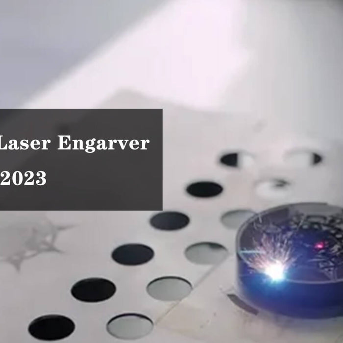 best laser engraver for metal